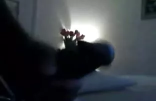 ફ્લેશિંગ અને નોકરડી માટે કમ