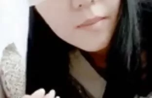 ક્યૂટ કોરિયન છોકરી તેની હોટ બિગ 06 બતાવે છે