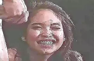 અમેઝિંગ એશિયન 53 એન કૌંસ