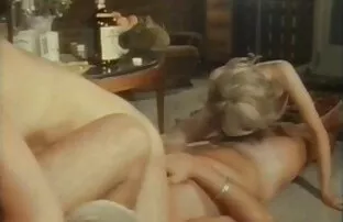 વિંટેજ 70-જર્મન-લેંગલિંગ ડેર વોટફોબેલ -79