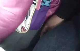 જાહેર પરિવહન દબાવો