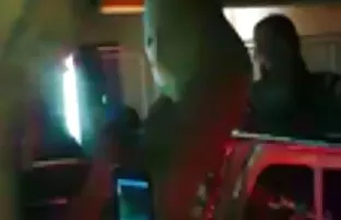 કોયોટે થાઇ