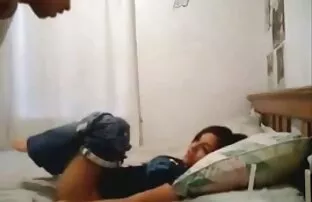 પછી તેણે તેને જવા માટે બોલાવ્યો