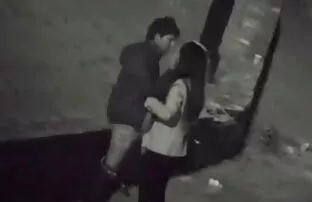 નાઇટ પાર્કમાં