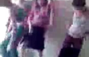 ટર્કીશ મસાલાવાળી છોકરીઓ