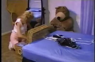 સ્વયં બંધન આશ્ચર્ય