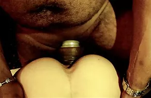 મોન્સ્ટર ગુદા મોટા કાળા ડિક 2 દિવસો 3 પોરિસ માં