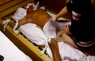 ગ્લો મસાજ