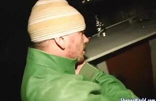 એમ્સ્ટરડેમમાં પાણી પર હોટ વાહિયાત