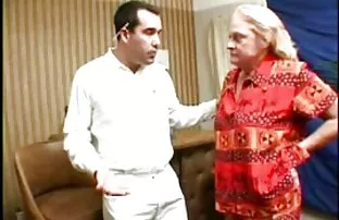 દાદીમા બી. જે.