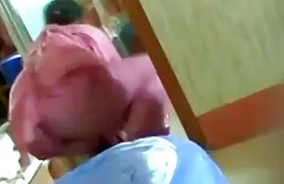 વોયેઅર નોકરડી