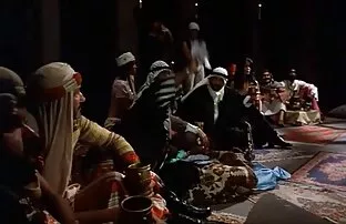 ગુલામની હરાજી