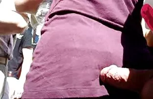 મારા ડિક વિશે વાત