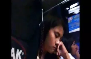 મને જુઓ સ્પર્શ