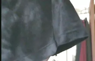 અપસ્કીર્ટ ગ્રેની