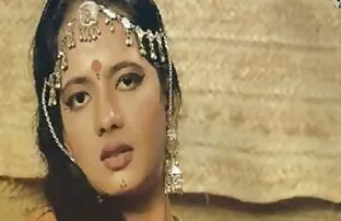 ભારતીય નગ્ન મોડેલ