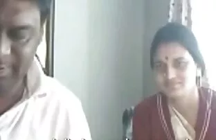 દંપતી ભારતીય