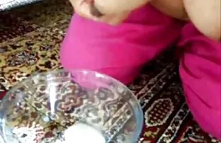 ભારતીય કાકી 1035