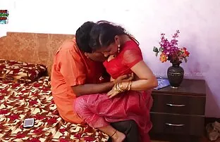 પાડોશી કાકી