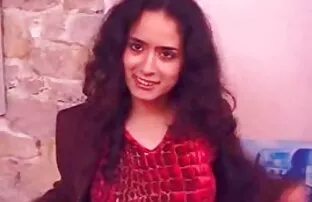 વિદેશી હોટી