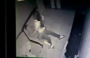 કિર્ગીસ્તાની ગર્લ આયેશા