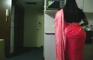 ભારતીય ભાભી વિશાળ ગર્દભ 3