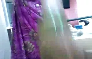 મારી ભારતીય નોકરડી ફ્લેશિંગ