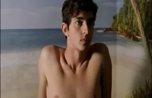 સ્ટેપ્સન તેની સાવકી માતા સાથે નથી